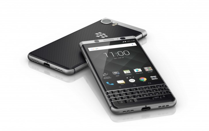BlackBerry KEYone
