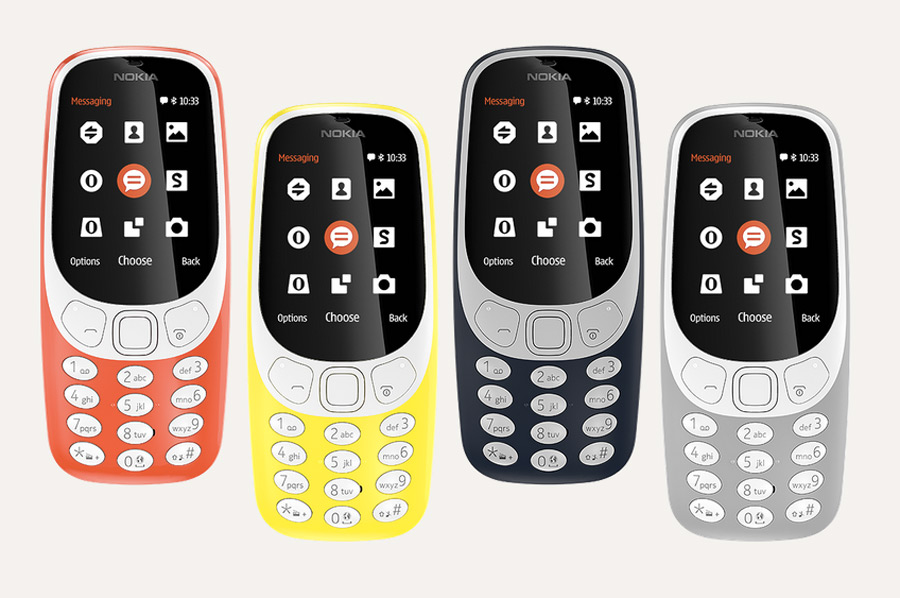 Nokia 3310