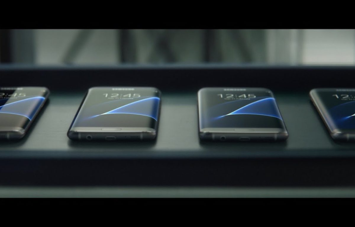 Nuevos anuncios de Samsung prometen que sus teléfonos no explotarán más