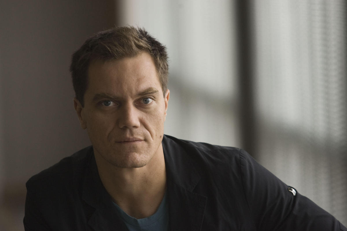 Ahora es Michael Shannon quien podría ser Cable en Deadpool 2