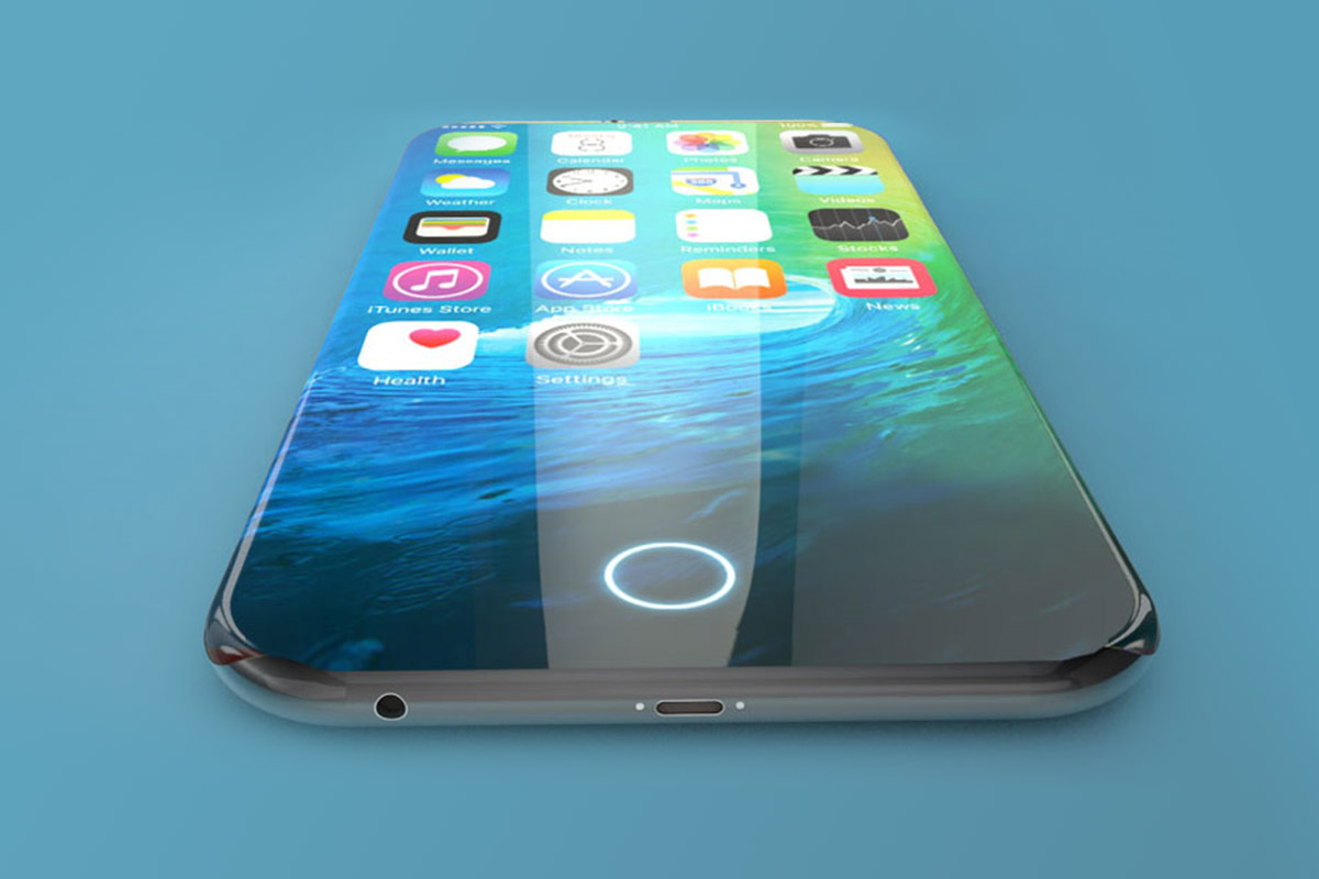 La Realidad Aumentada jugaría un papel importante en el iPhone 8