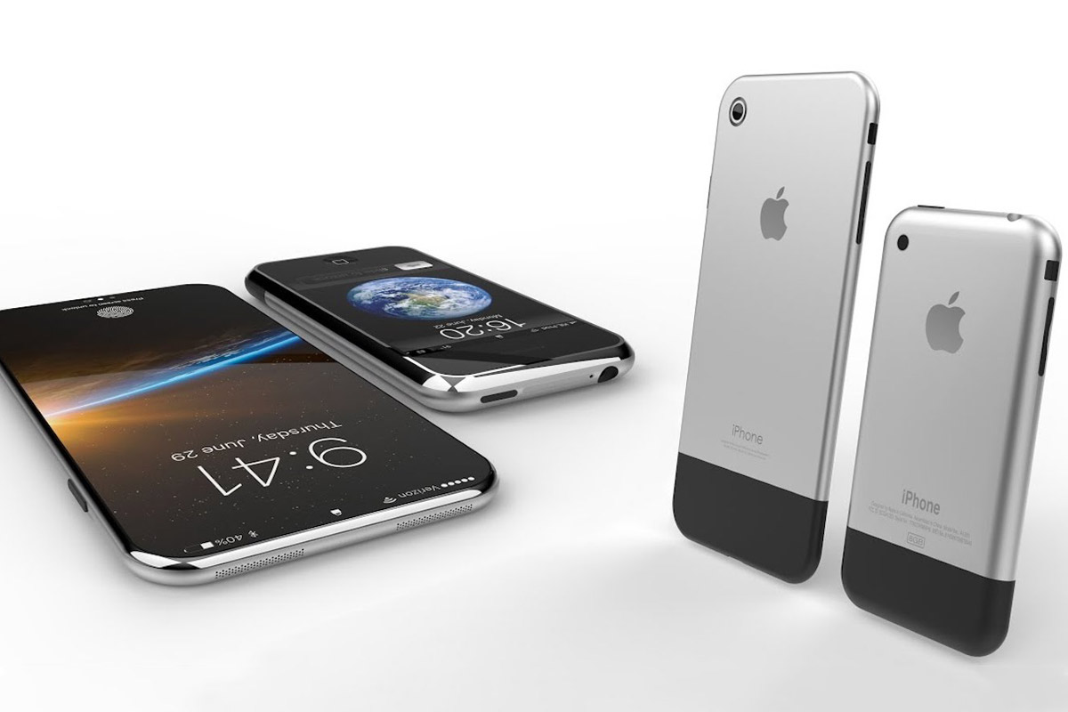 La tecnología True Tone llegará a las pantallas a los nuevos iPhone