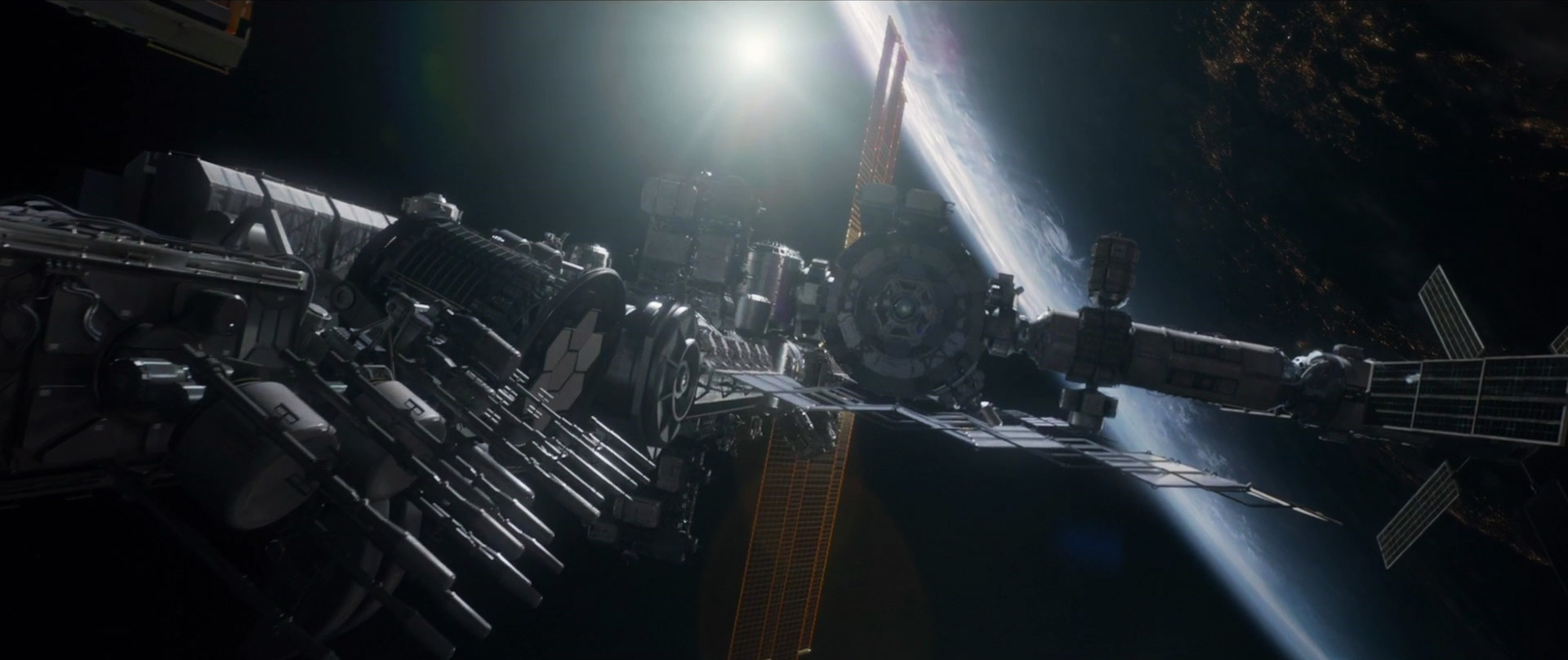 Crítica de LIFE (2017)