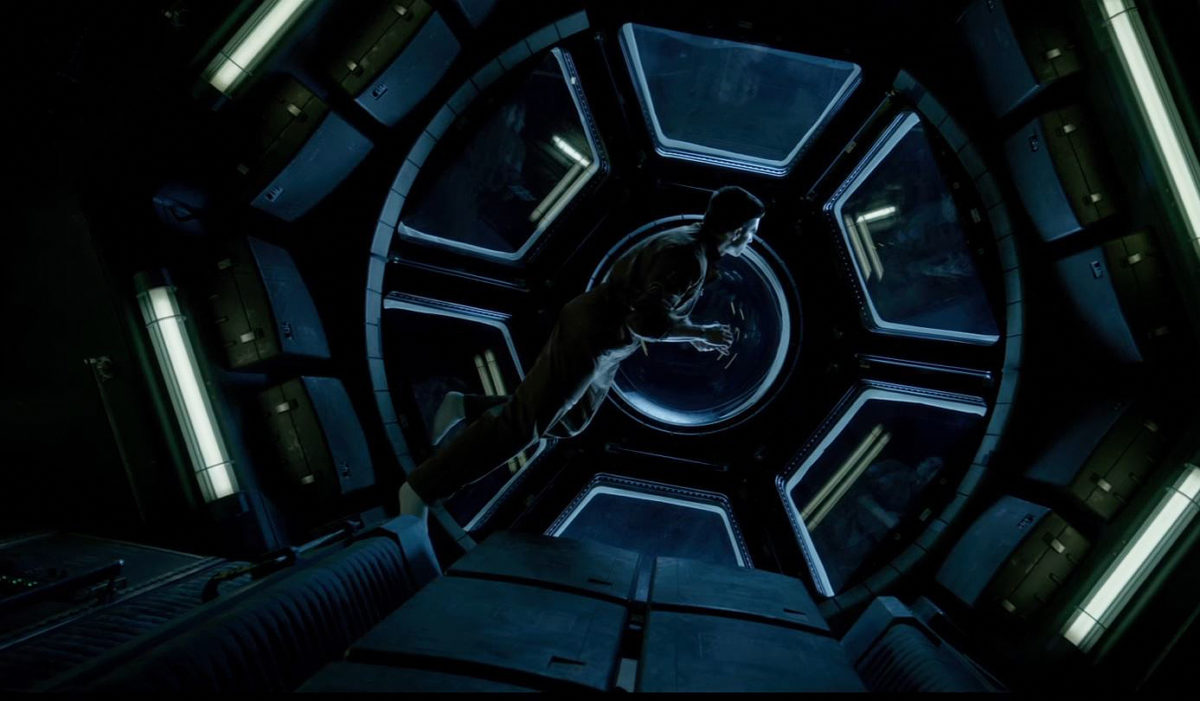 Crítica de LIFE (2017)