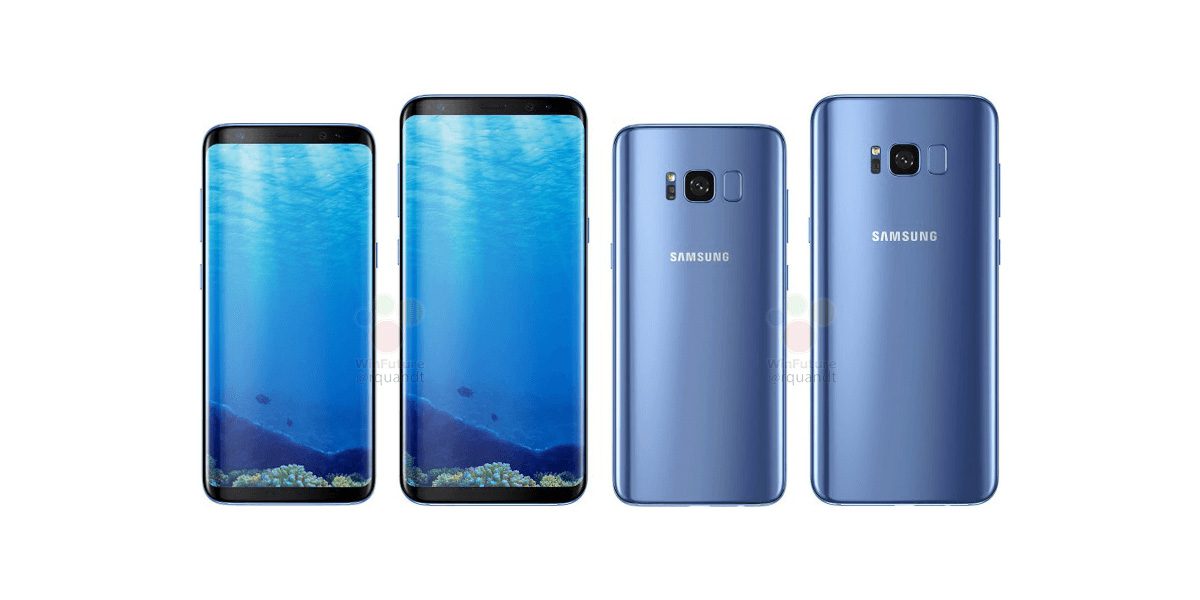 Samsung Galaxy S8