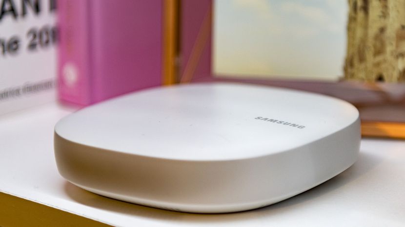 Samsung Connect Home