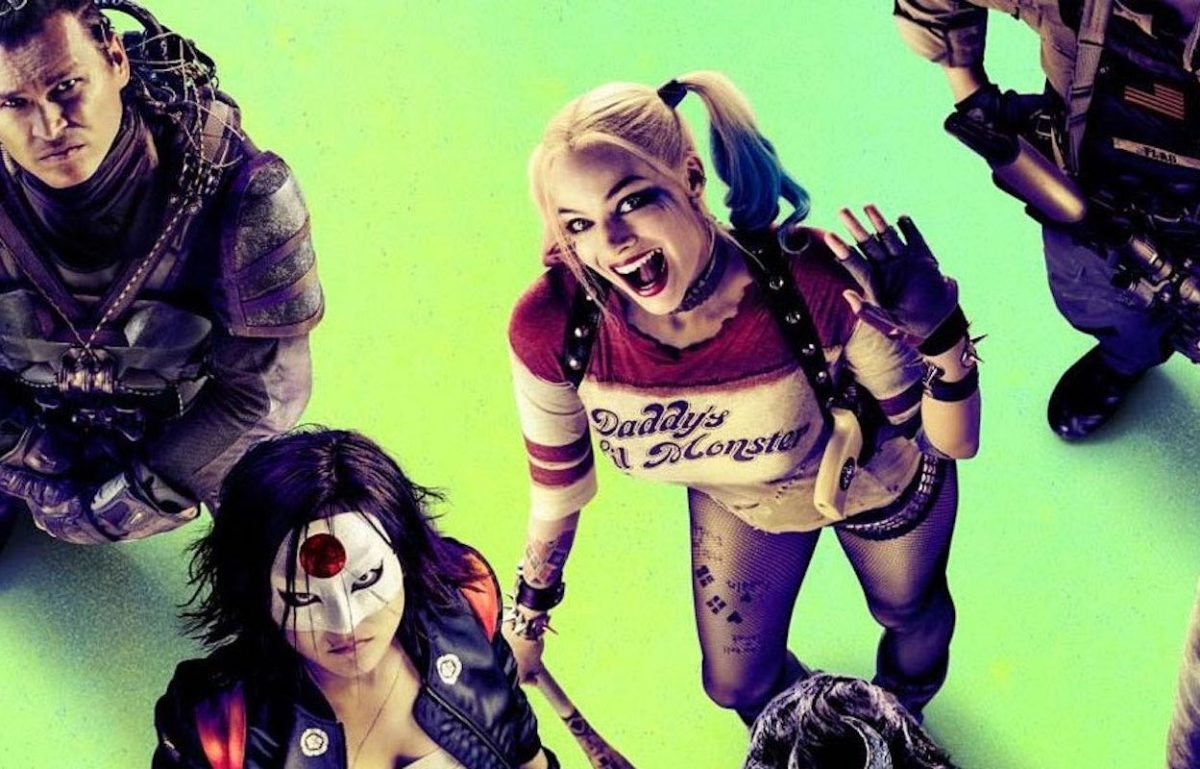 Warner Bros. busca rellenar el retraso de The Batman