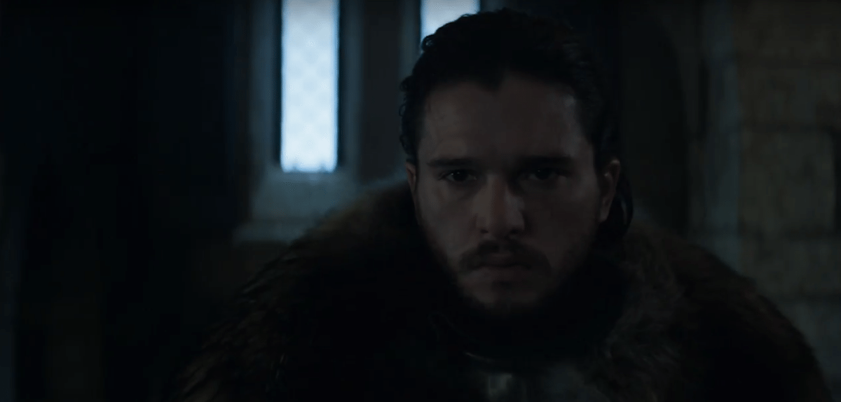 Nuevo teaser de Game of Thrones Séptima Temporada
