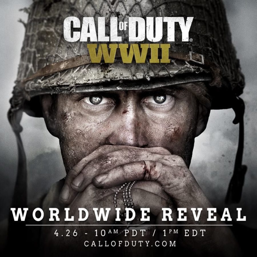 Call of Duty: WWII