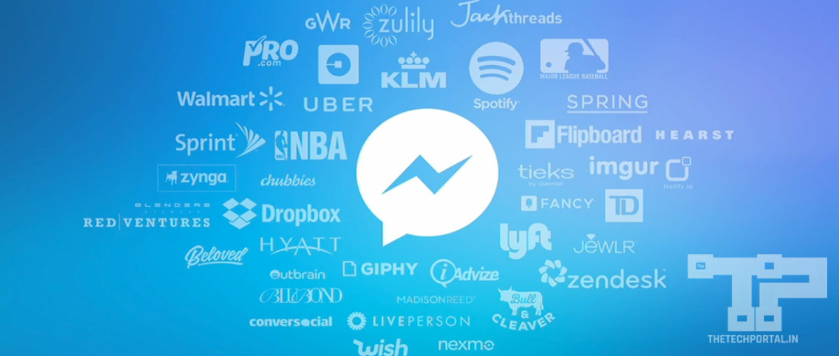Facebook Messenger 2