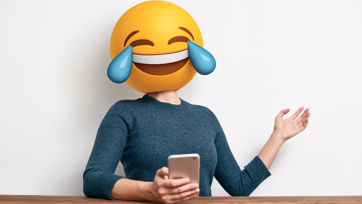 Conviértete en todo un emoji real con Memoji