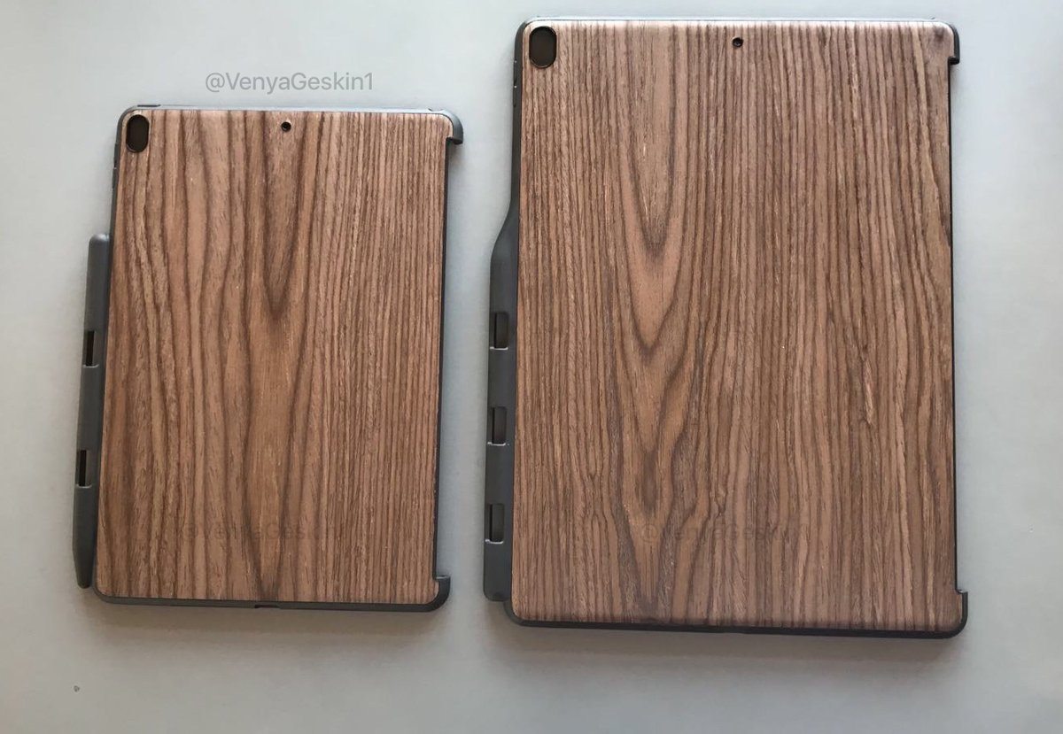 covers iPad Pro 2017