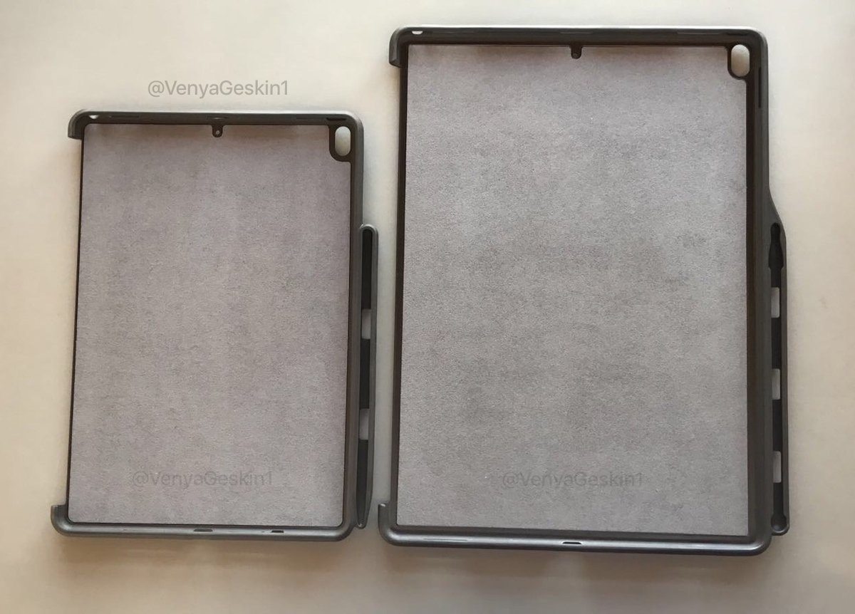 covers iPad Pro 2017