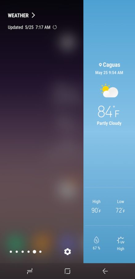 Review Samsung Galaxy S8+ Review