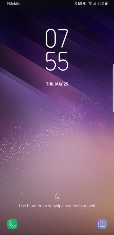 Review Samsung Galaxy S8+ Review