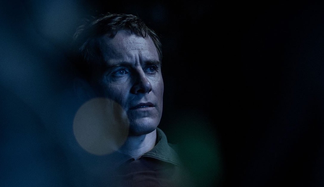 Crítica Alien Covenant