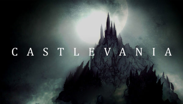 Castlevania Netflix