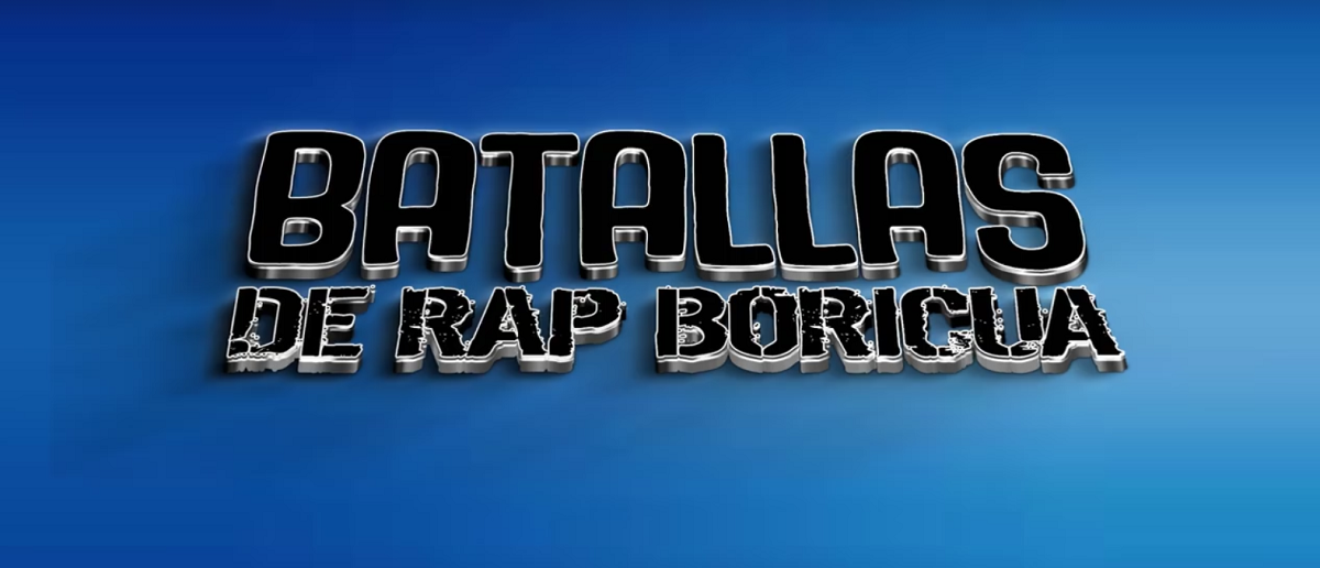 Batallas de Rap Boricua