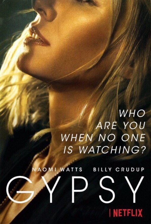Gypsy Netflix Naomi Watts