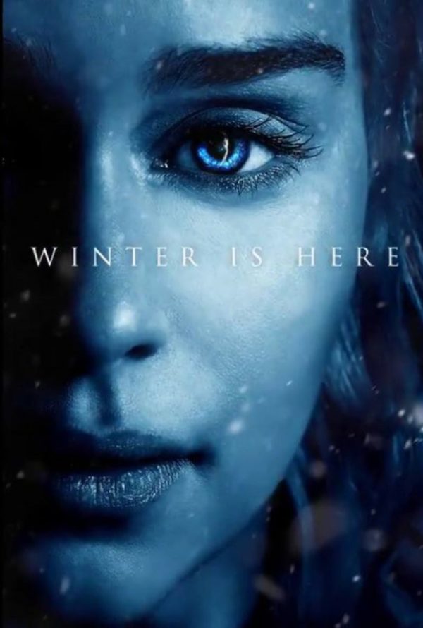 Séptima temporada Game of Thrones poster
