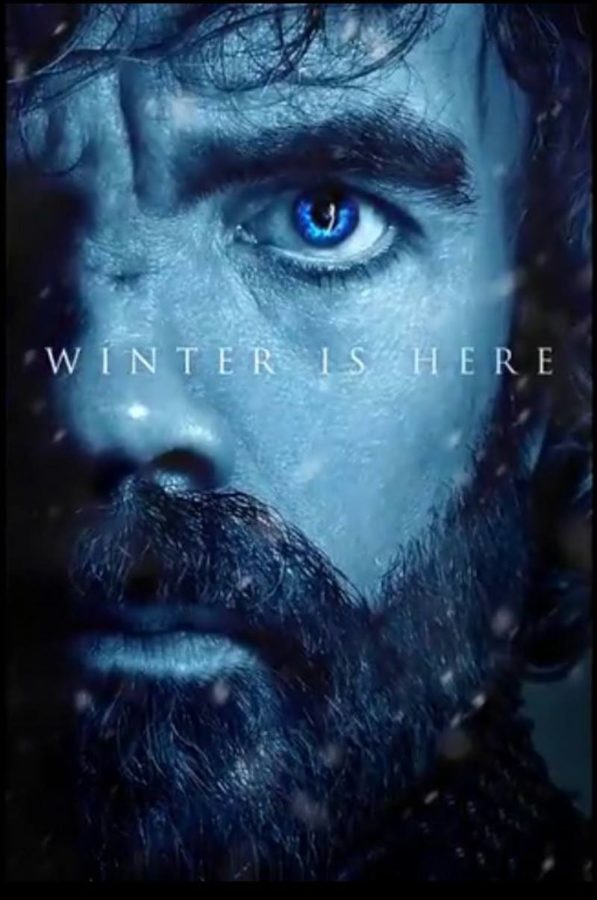 Séptima temporada Game of Thrones poster