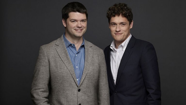 Phil Lord y Chris Miller salen de la película de Han Solo