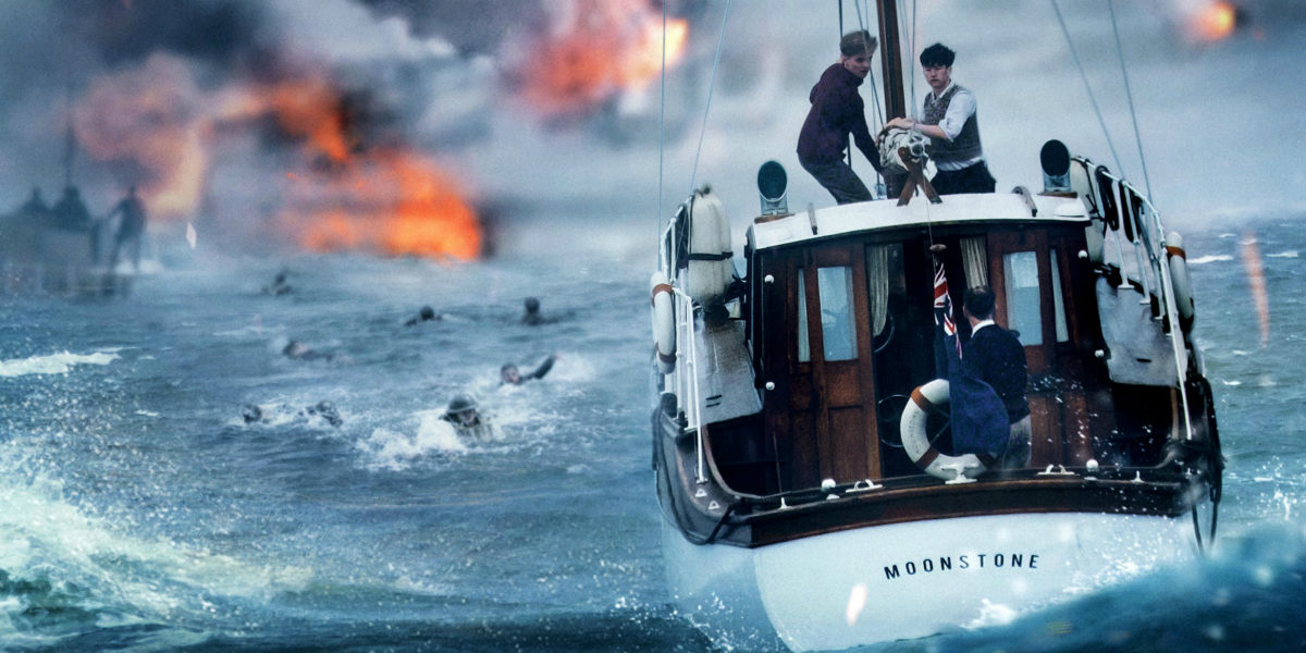Dunkirk