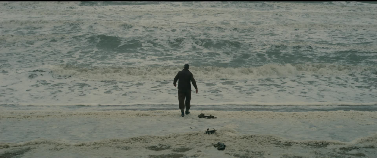 Crítica de Dunkirk