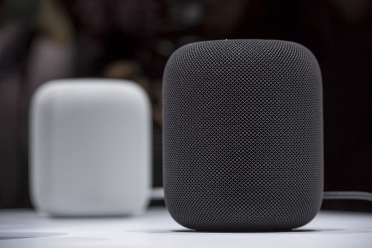 Apple confirma que dejó de producir el HomePod original