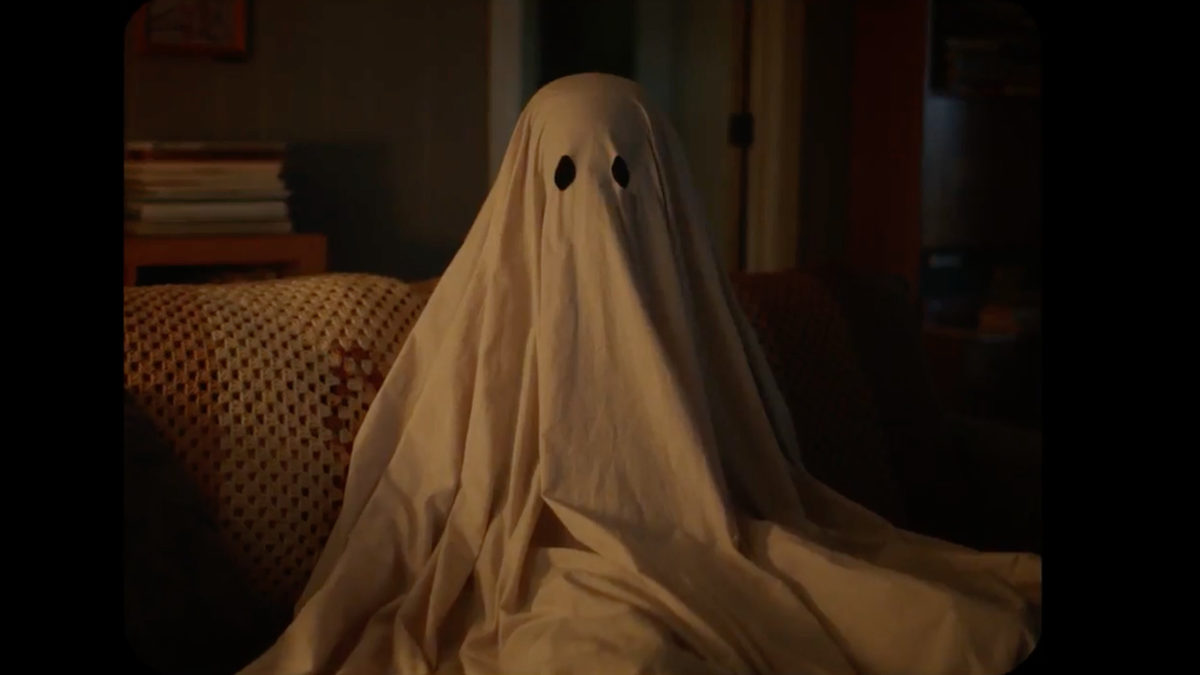 A Ghost Story