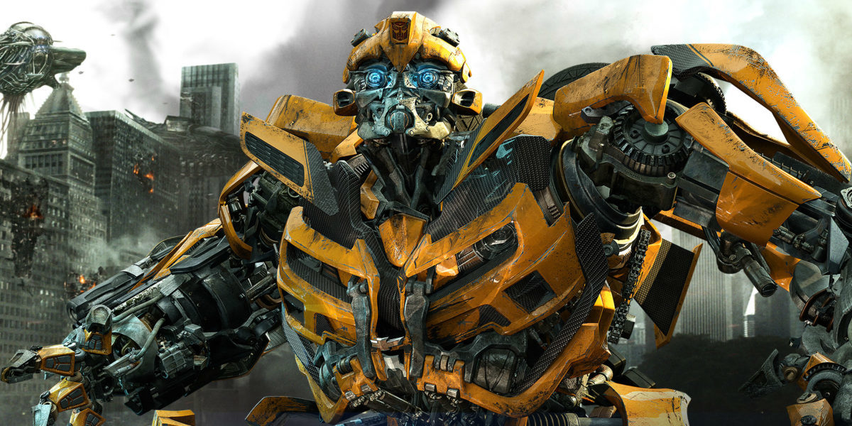 Bumblebee