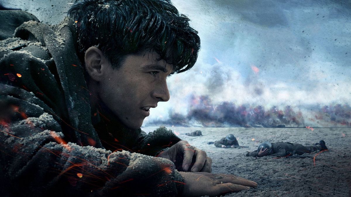 Crítica de Dunkirk