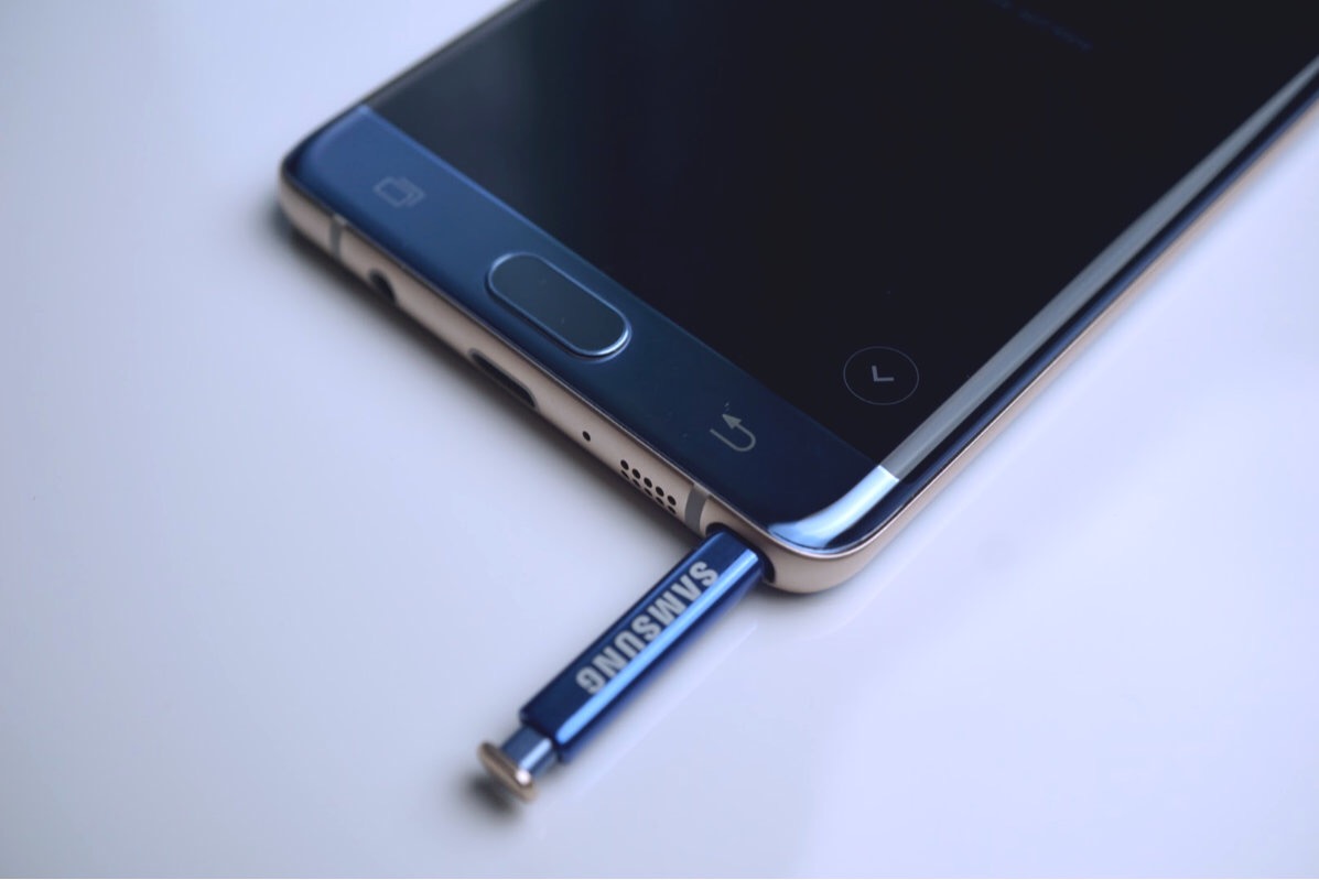 Realidad Aumentada, ¿la gran sorpresa del Galaxy Note 8?