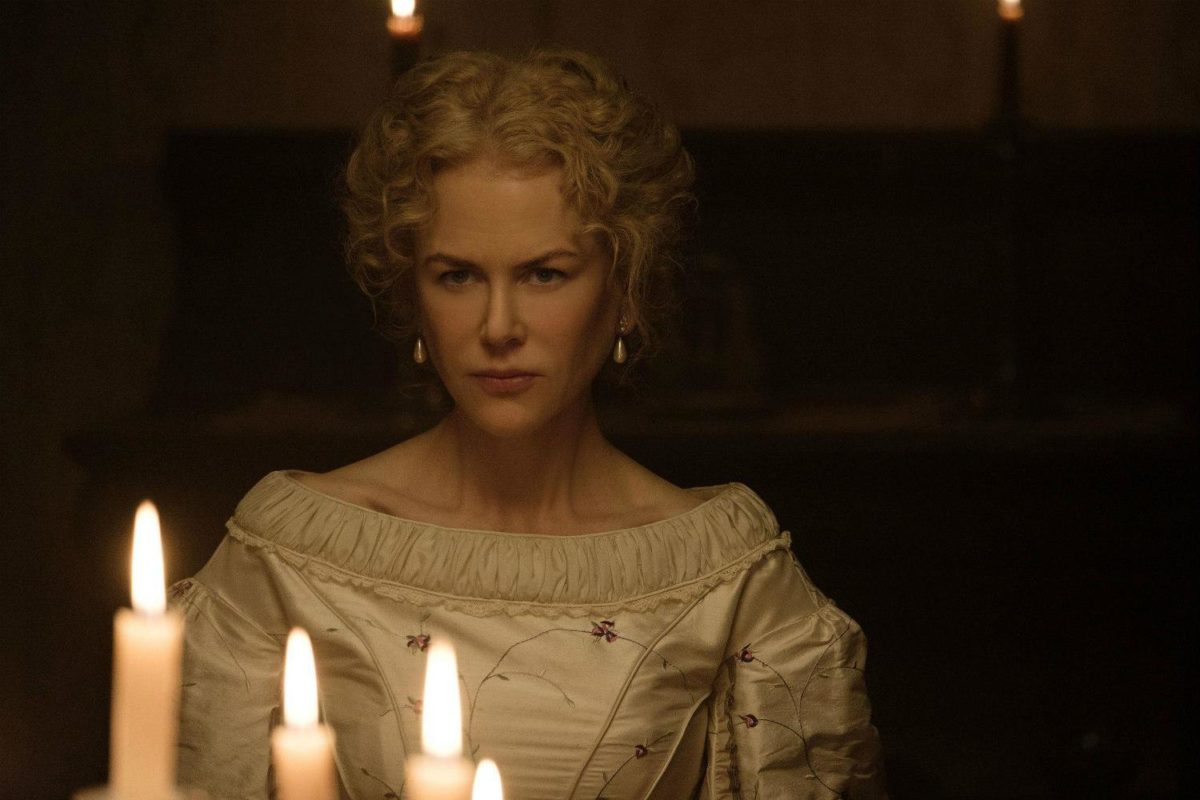 The Beguiled