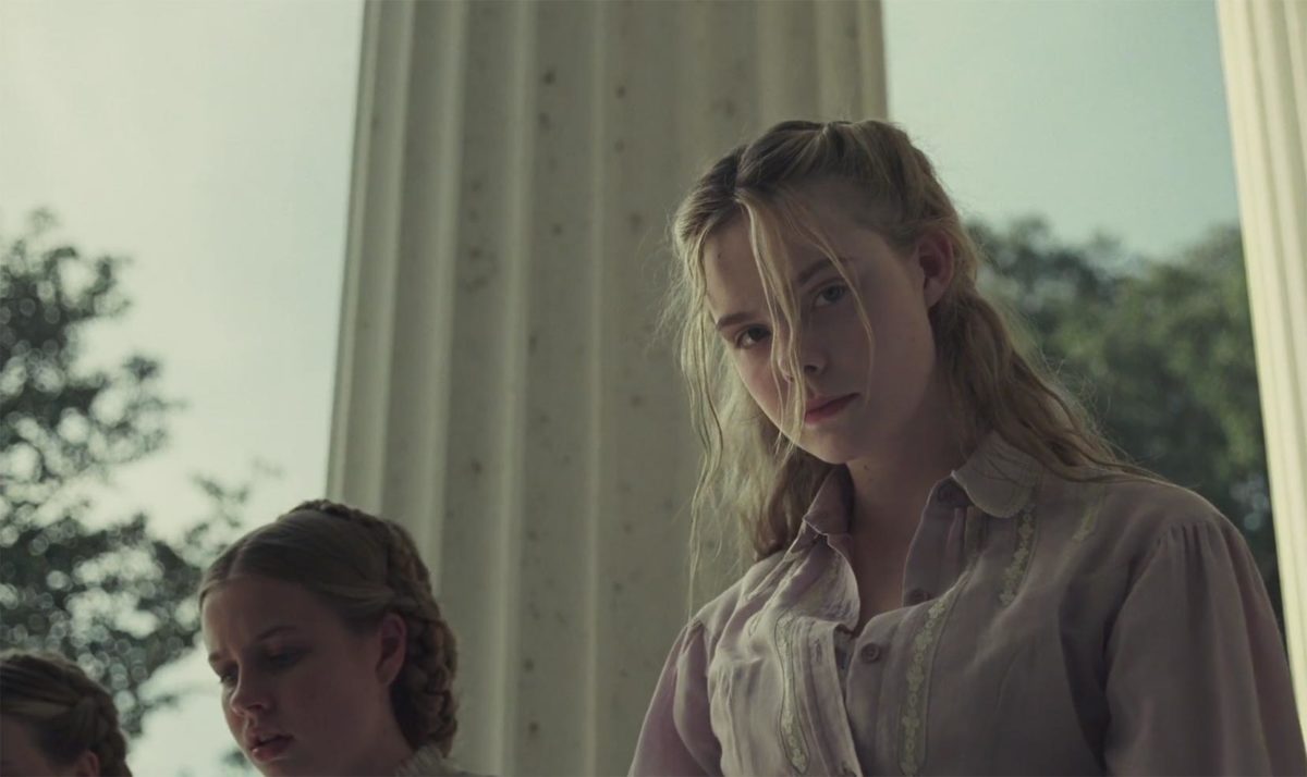 The Beguiled