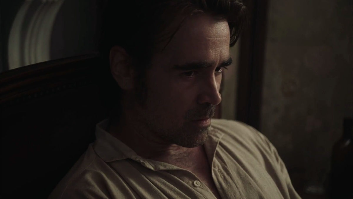 The Beguiled