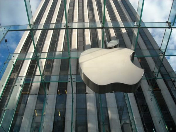 Apple