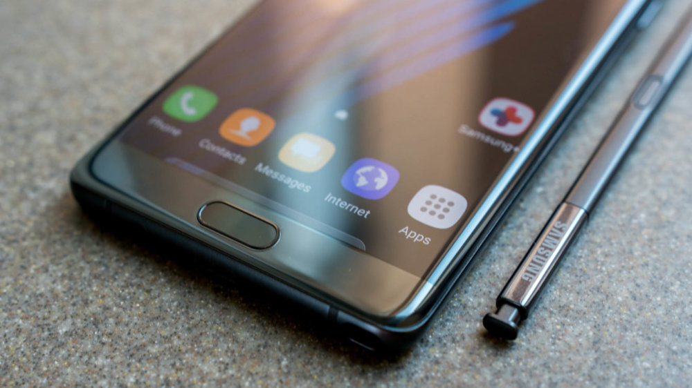Galaxy Note 9: Primeras especificaciones extra-oficiales