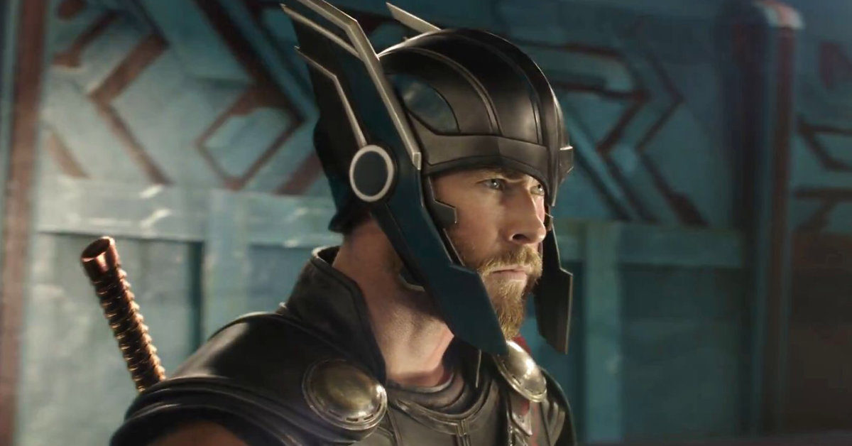 Crítica Thor Ragnarok