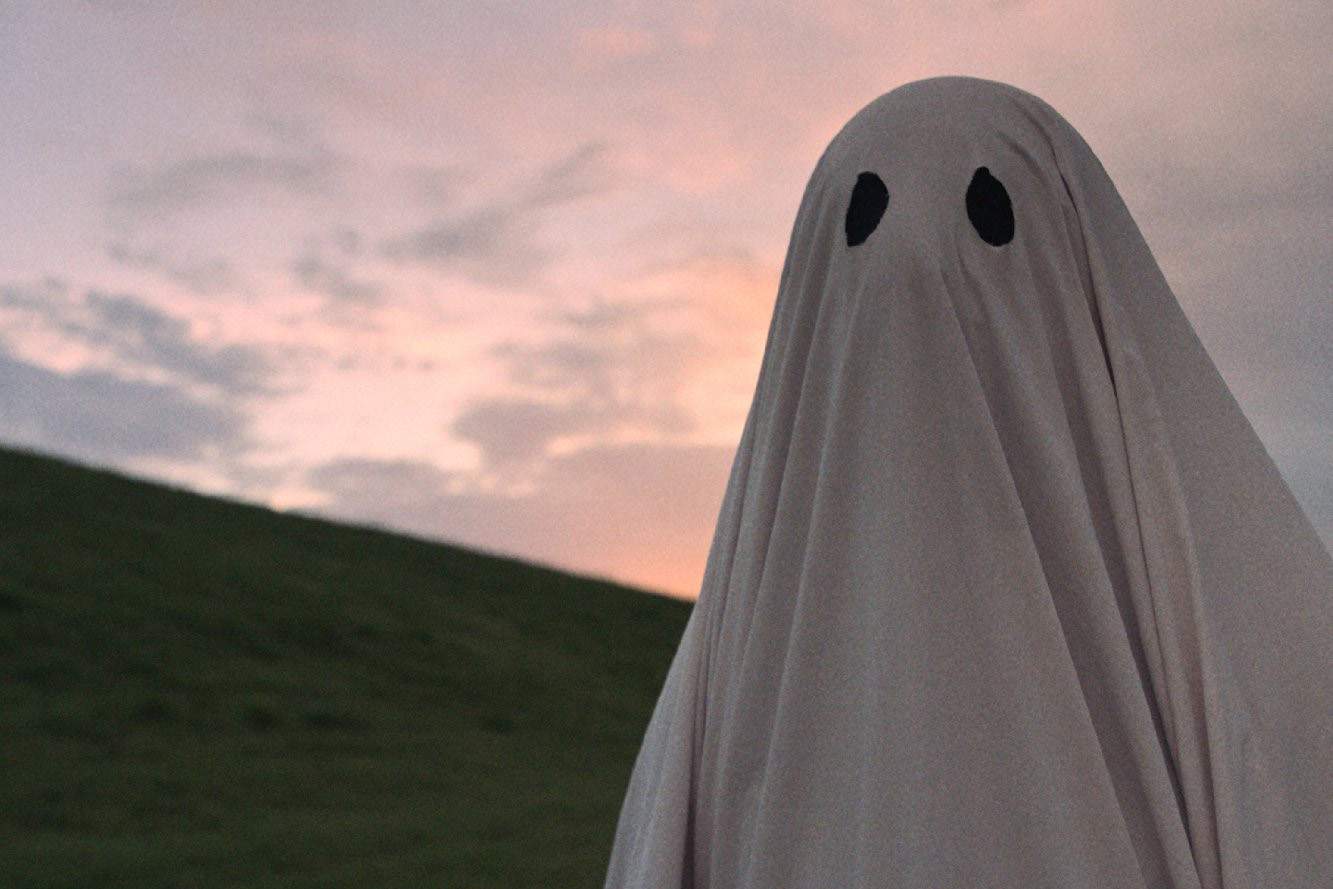 Crítica de A Ghost Story