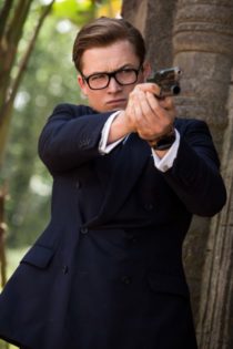 Kingsman