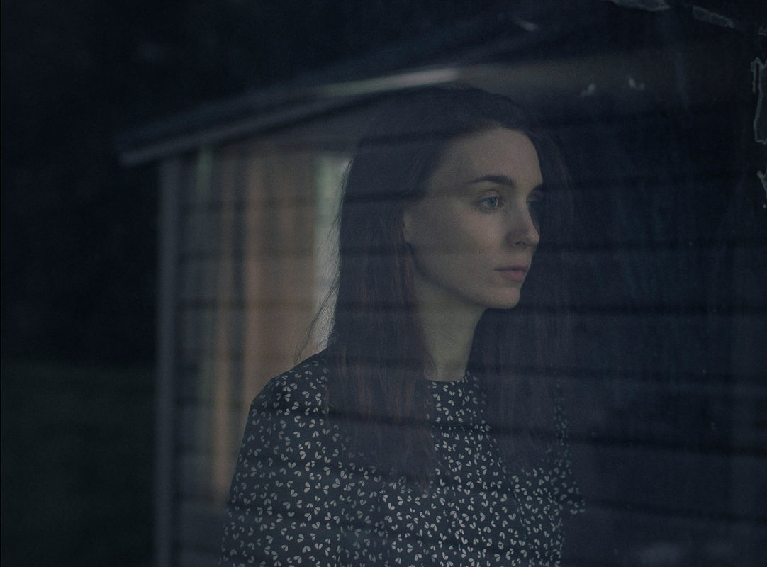 Crítica de A Ghost Story