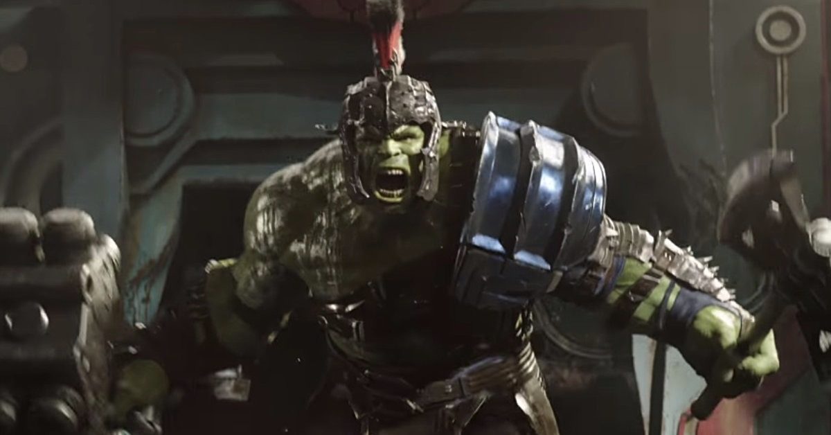 Crítica de Thor: Ragnarok