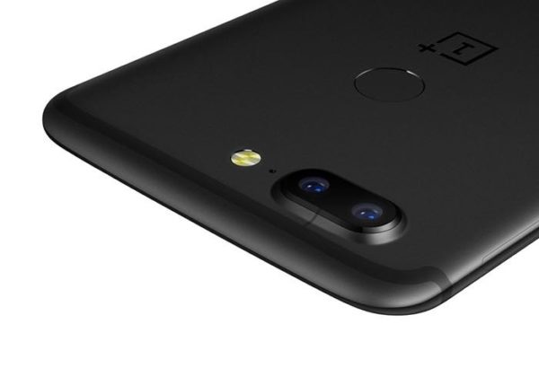 OnePlus 5T