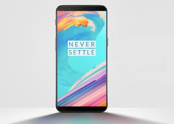 OnePlus 5T