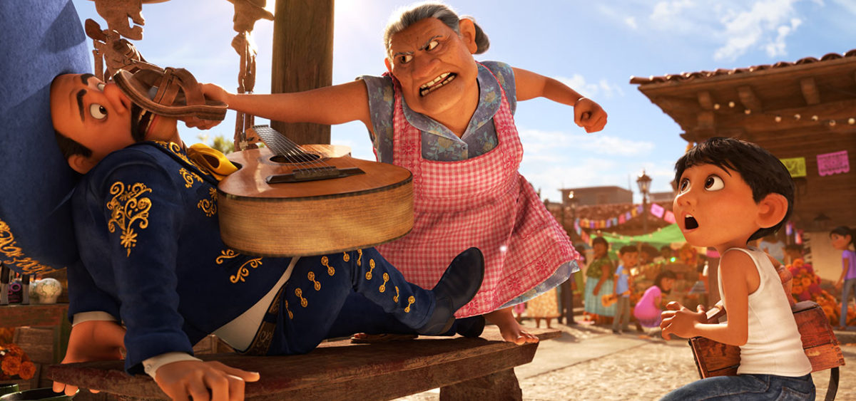 Coco