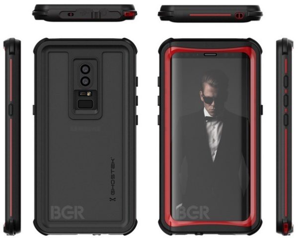 Samsung Galaxy S9