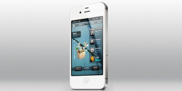 Jailbreak iPhone