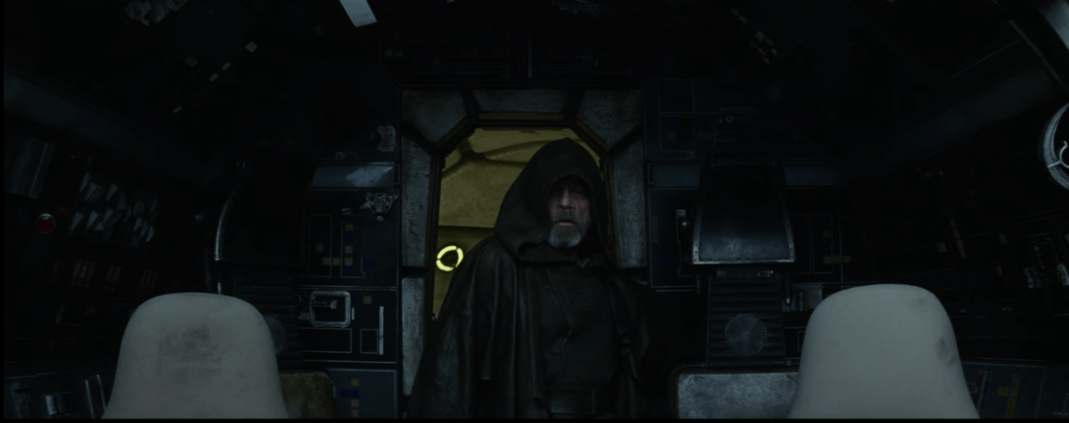 The Last Jedi