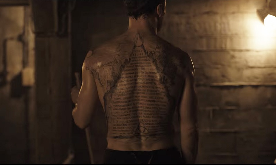 Netflix se oscurece con ‘Dark’, nueva serie alemana